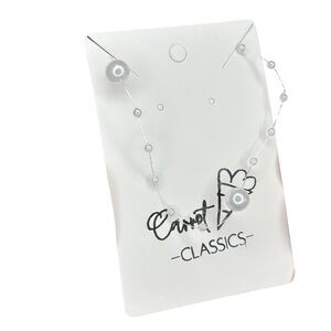 Elegant Pearl Necklace